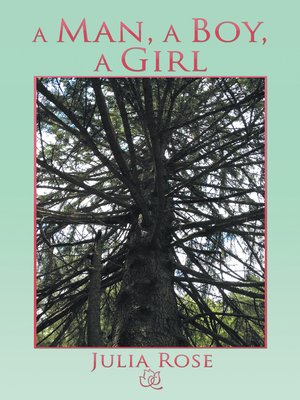 cover image of A Man, a Boy, a Girl